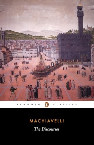The Discourses (Penguin Classics) von Penguin